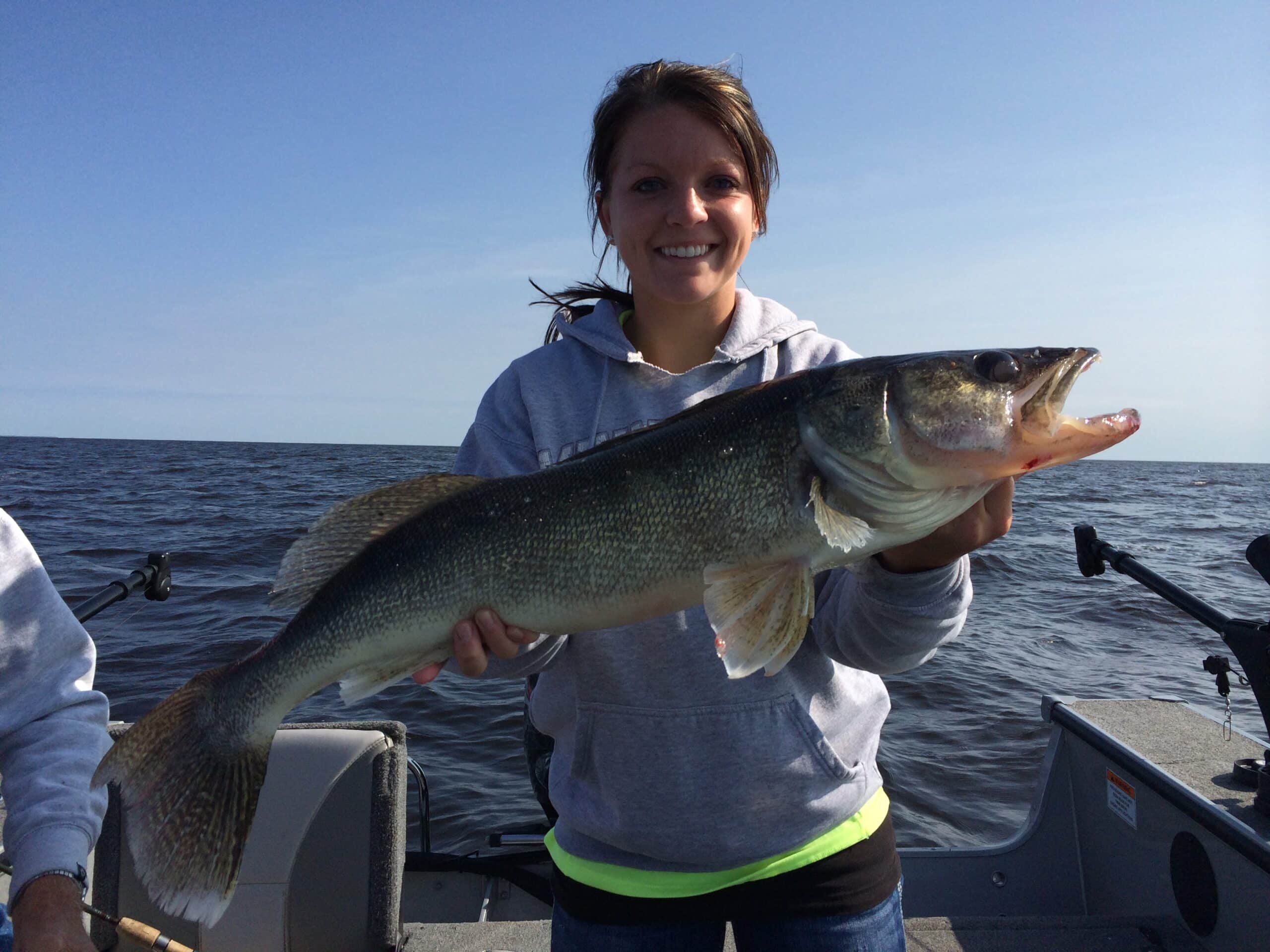 Ice Stopper Bobber Systems – Lake Michigan Angler A