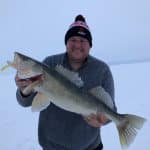 Fishing Report at Arnesen's Rocky Point
