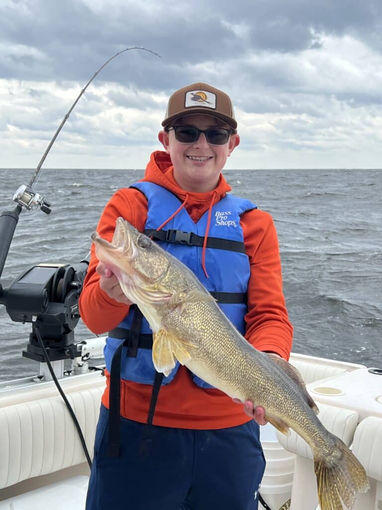 Arnesen's on Lake of the Woods, MN