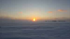 Arnesen's Rocky Point Fishing Report