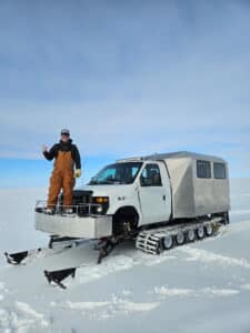 Arnesen's Rocky Point Fishing Report