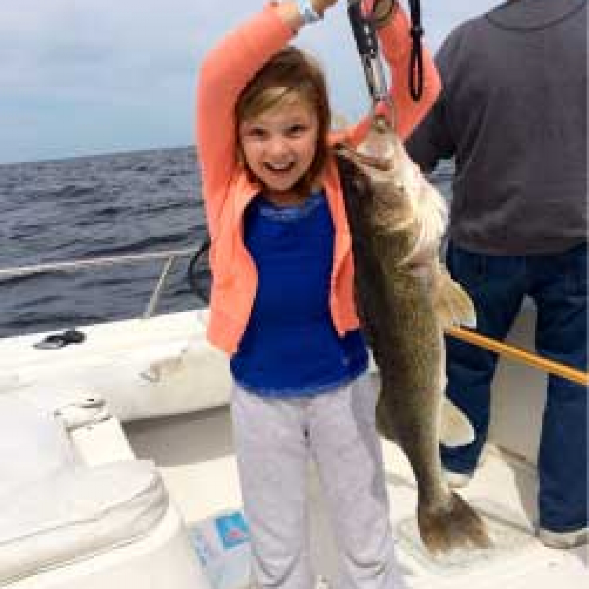 Open Water Fishing Gallery - Arnesen's Rocky Point Resort